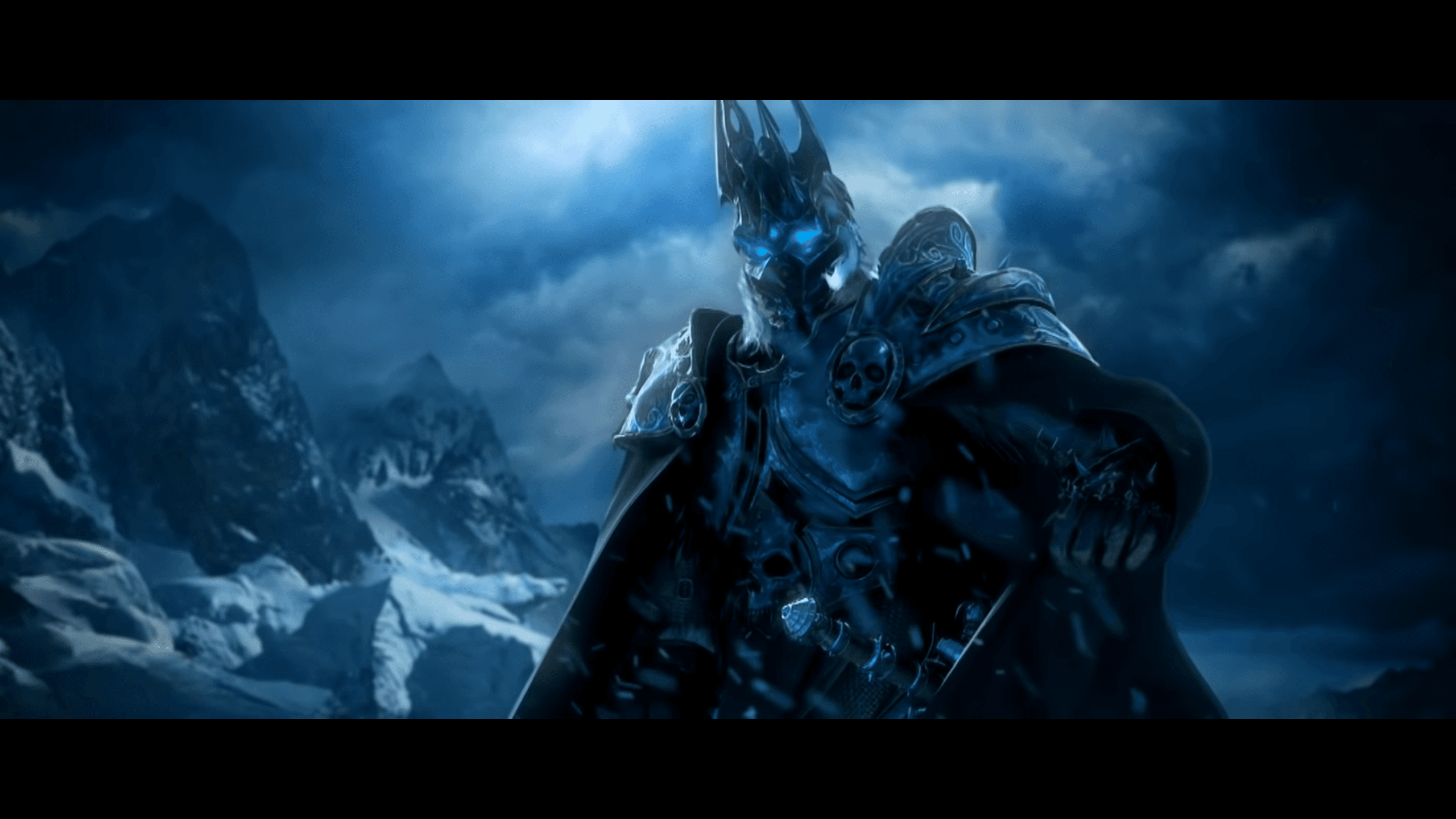 Wrath of the Lich King expansion